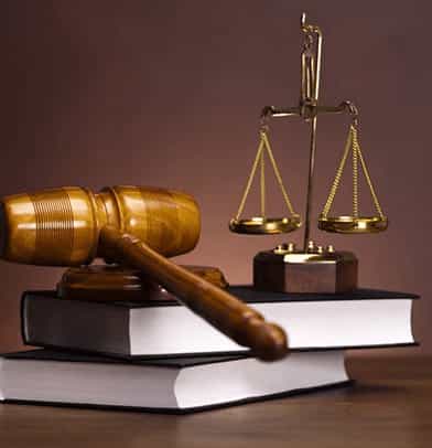 law