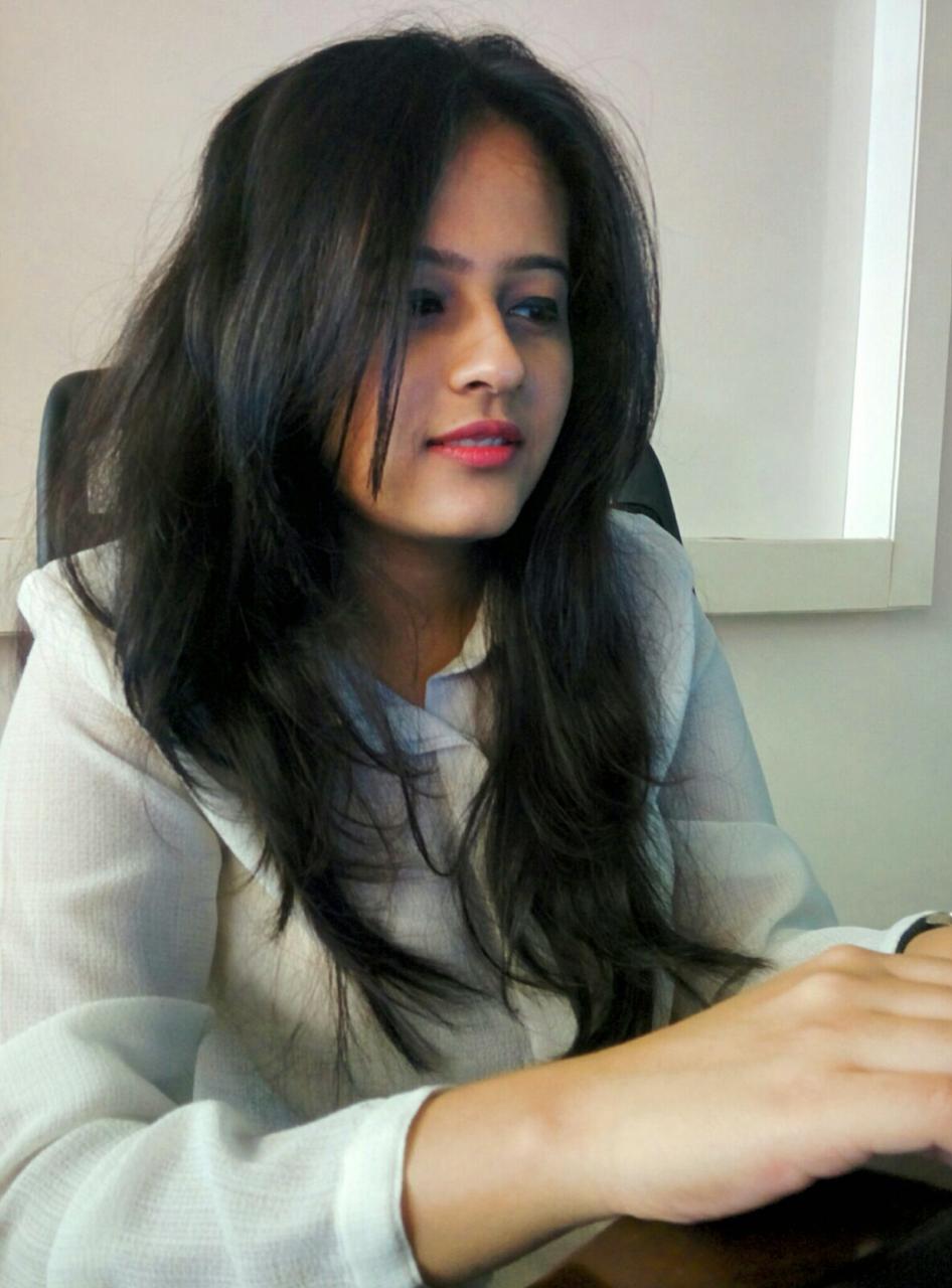 Ayushi
