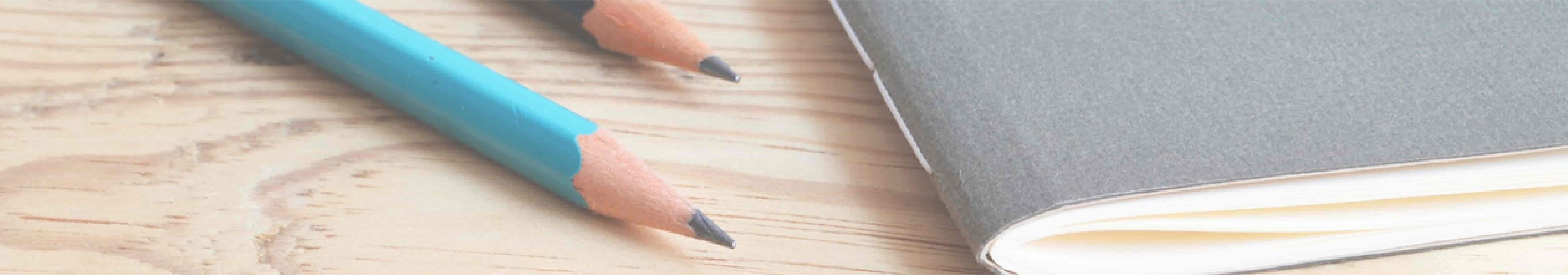 pencil background